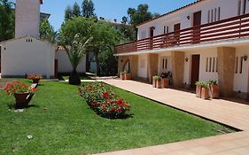 Apartaments Margarita Sabina Pinell