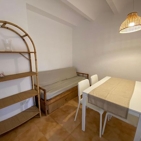 Apartaments Margarita Sabina Pinell Platja d'Aro Esterno foto