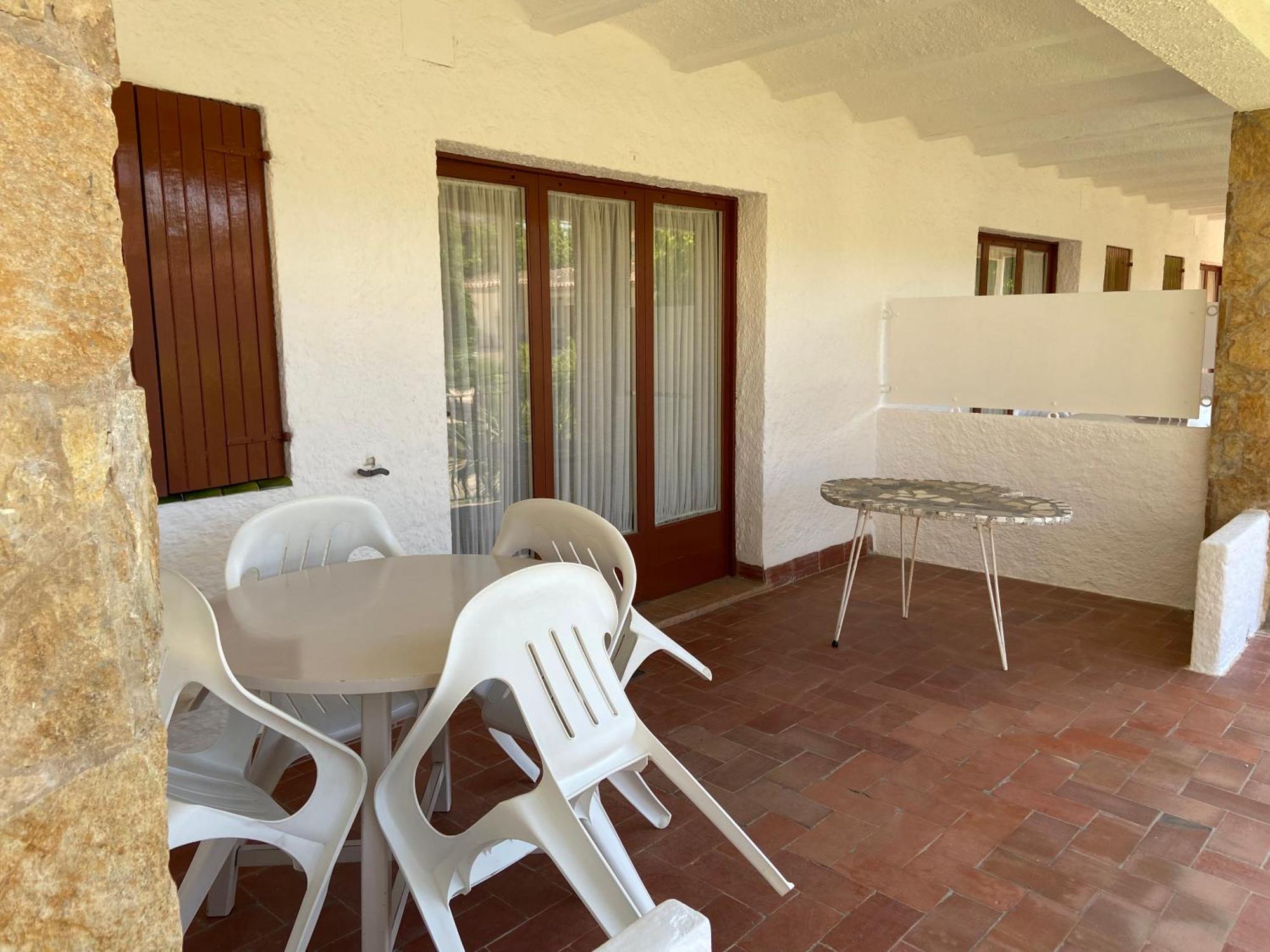 Apartaments Margarita Sabina Pinell Platja d'Aro Esterno foto