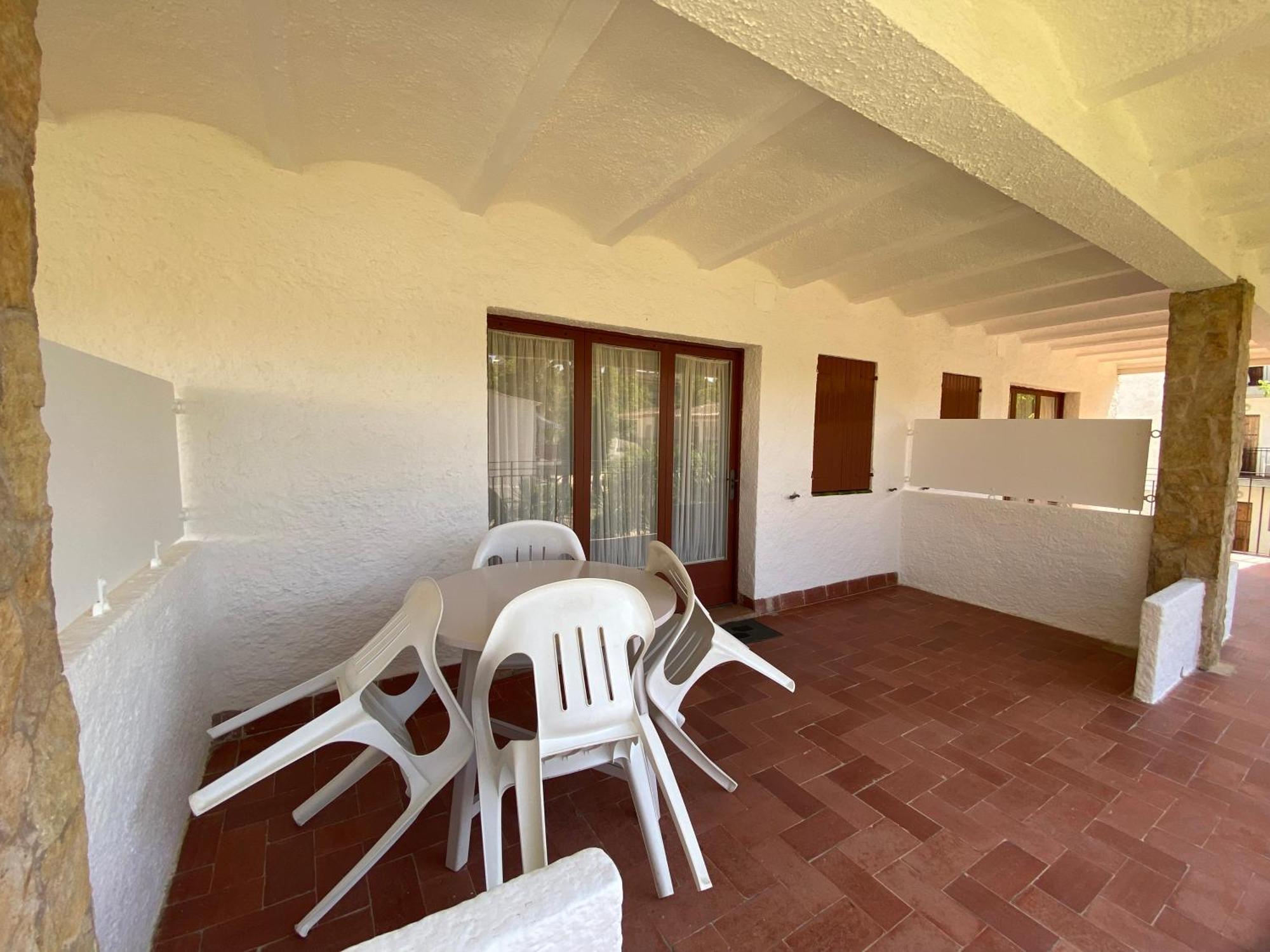 Apartaments Margarita Sabina Pinell Platja d'Aro Esterno foto