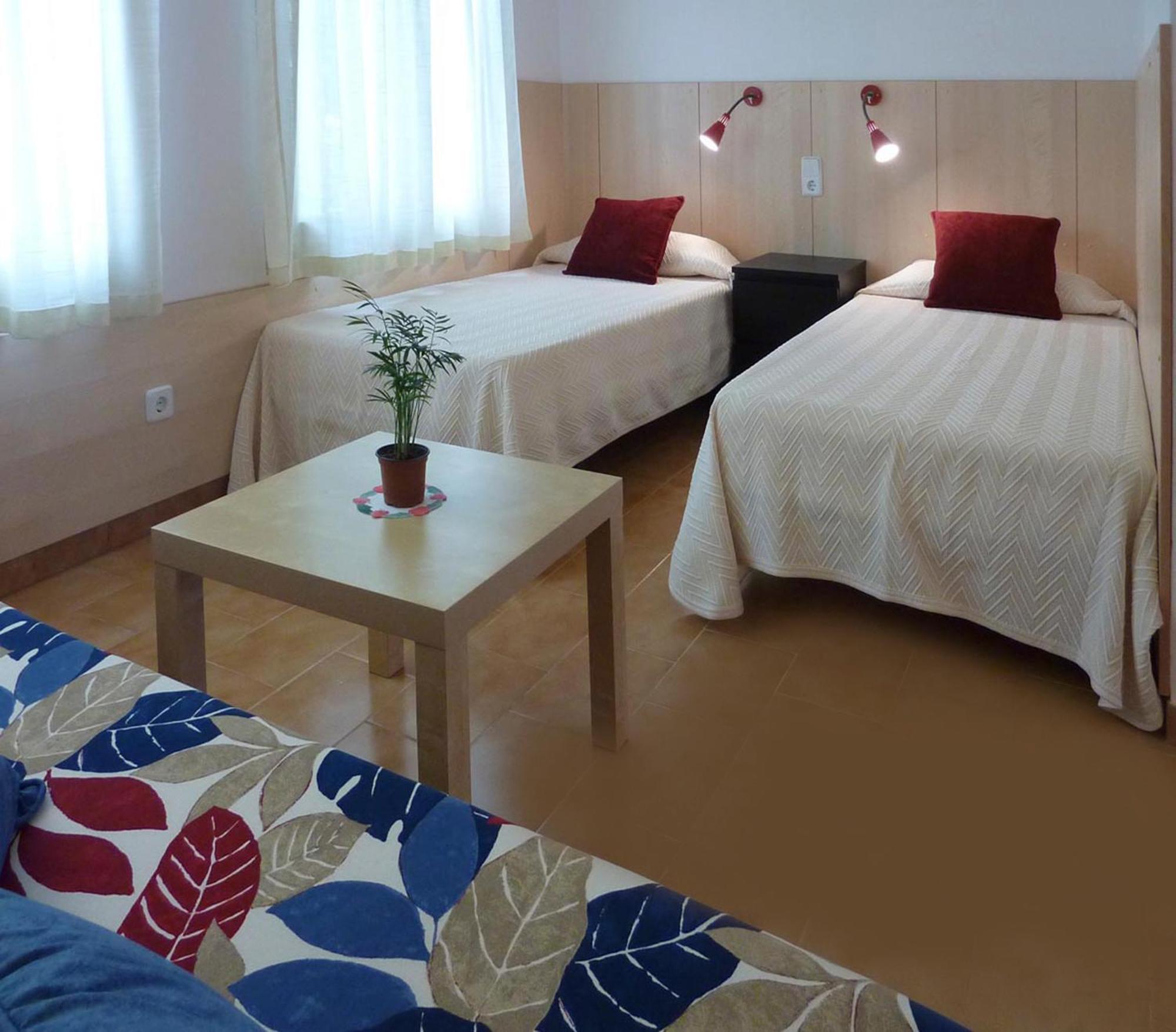 Apartaments Margarita Sabina Pinell Platja d'Aro Camera foto