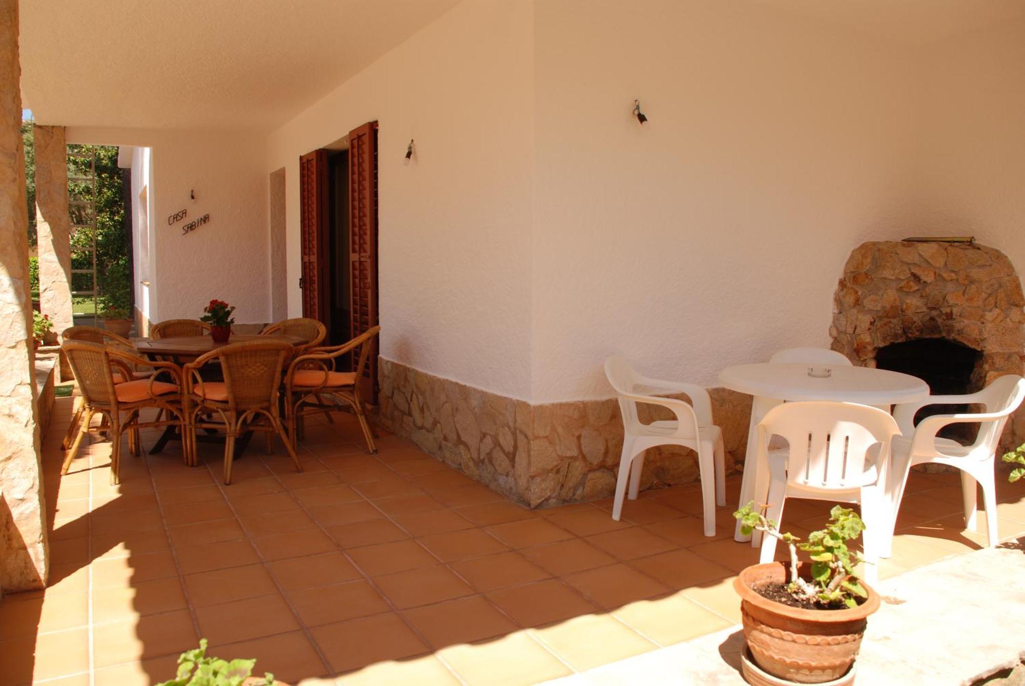 Apartaments Margarita Sabina Pinell Platja d'Aro Esterno foto