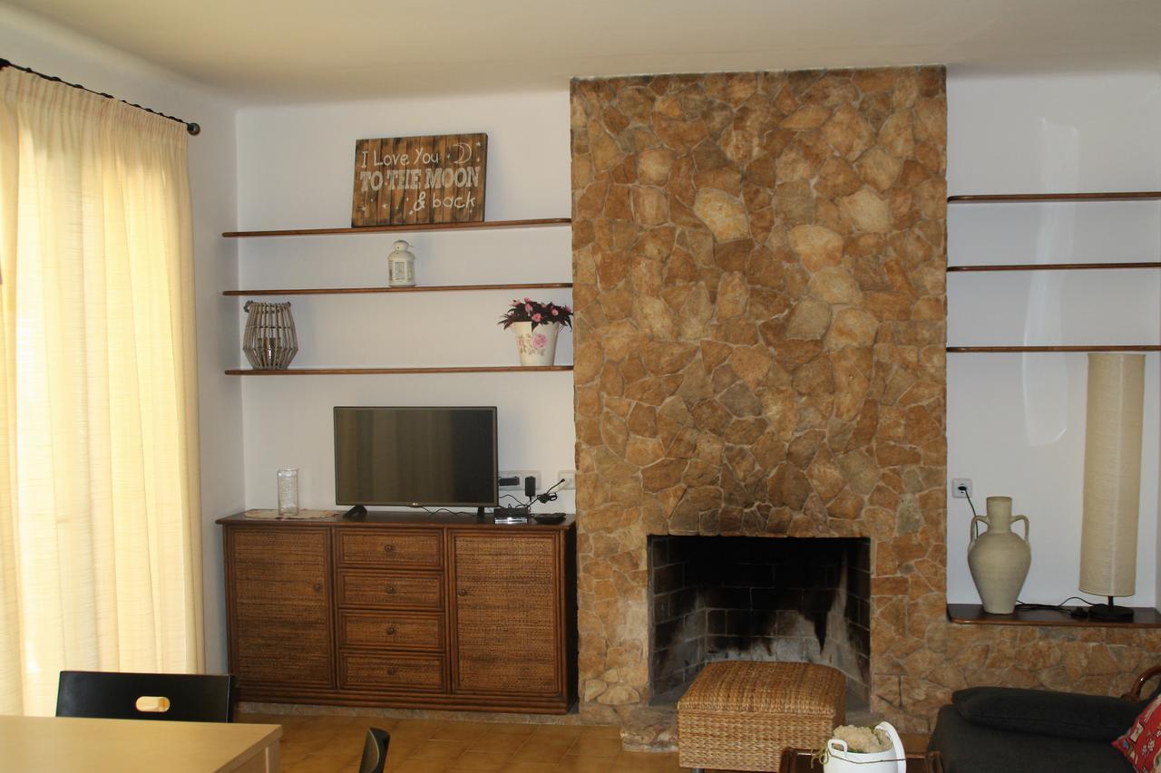 Apartaments Margarita Sabina Pinell Platja d'Aro Esterno foto